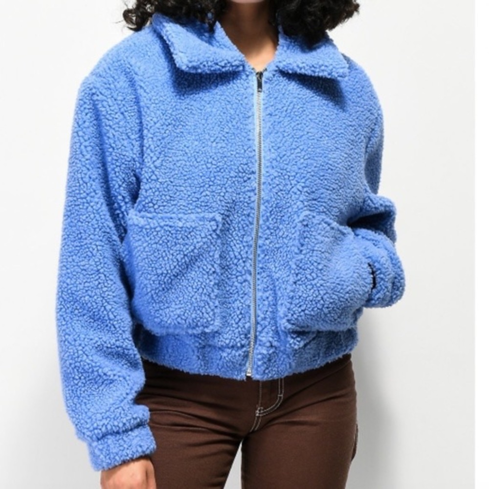 Angel Kiss Sherpa